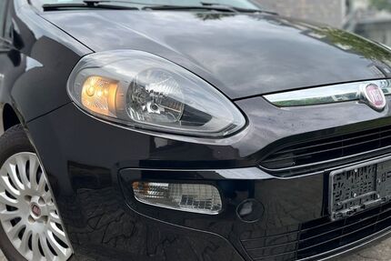 Fiat Punto 88.000 km 3.499 &euro; Aachen 52078