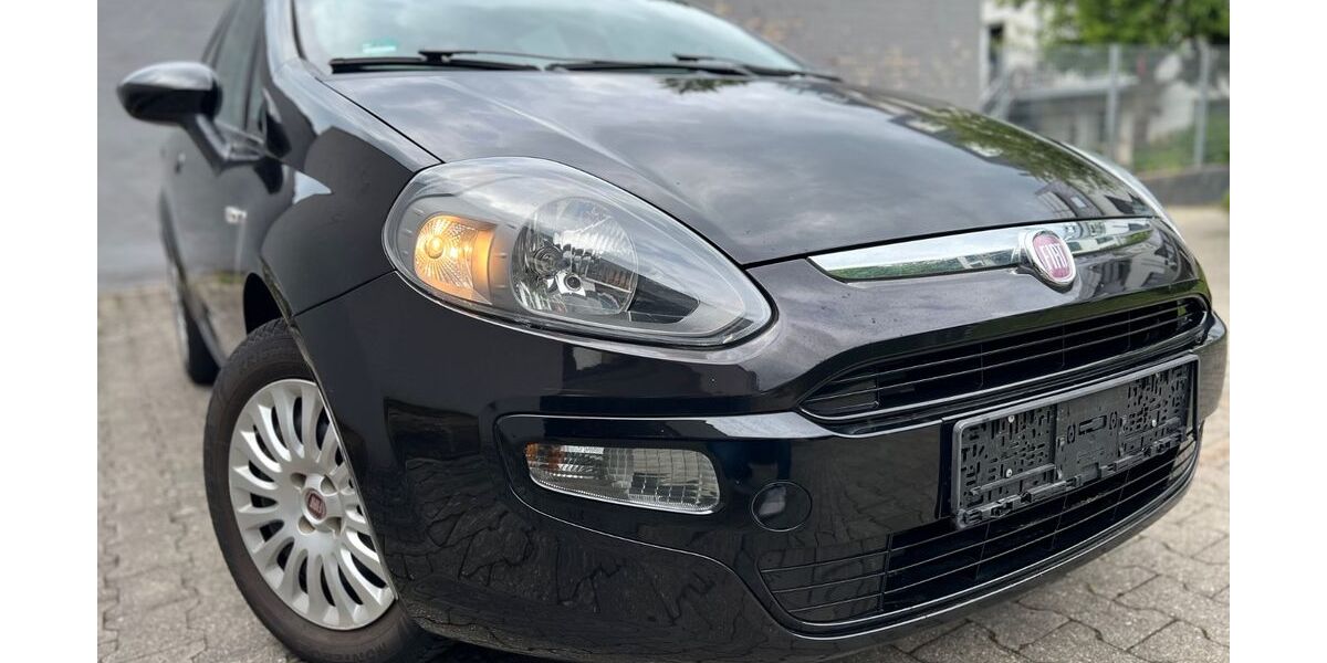 Fiat Punto 88.000 km 3.499 &euro; Aachen 52078