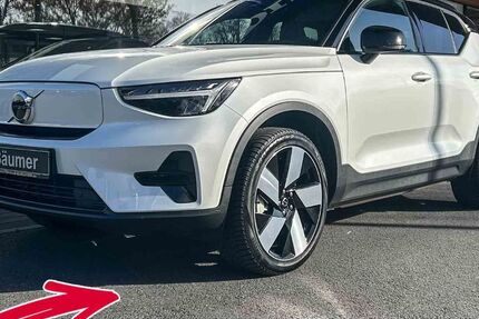 Volvo XC40 36.761 km 33.490 &euro; Ibbenbüren 49479