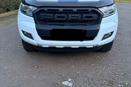 Ford Ranger 150.000 km 22.700 &euro; Hünxe 46569