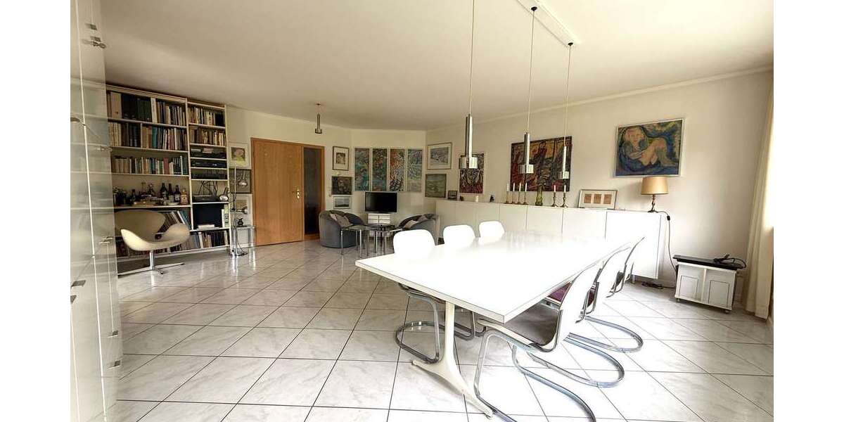 Etagenwohnung Brühl - 5 Zimmer, 178 m&sup2;, 584.000&euro; | Angebot:26755261