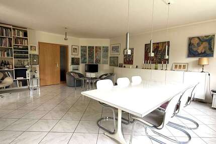 Wohnung Brühl - 5 Zimmer, 178 m&sup2;, 584.000&euro; | Angebot:26755261