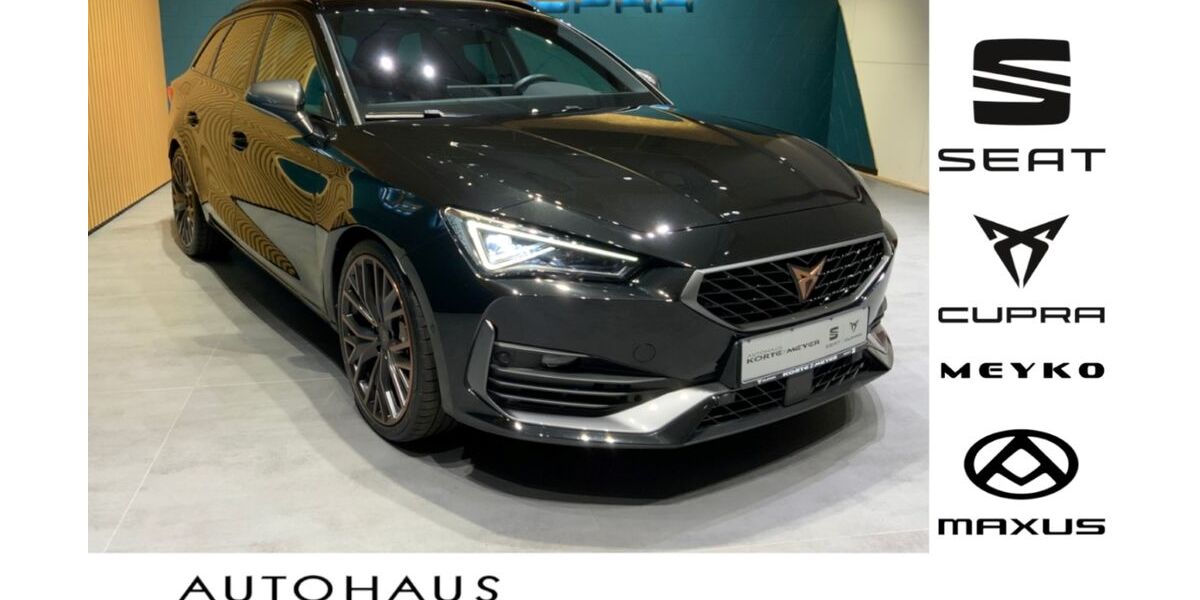 Cupra Leon 31.900 km 35.900 &euro; Langwedel 27299