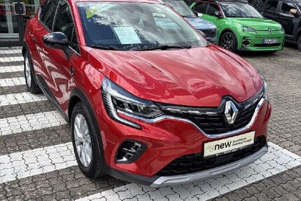 Renault Captur 34.861 km 18.250 &euro; Herzberg am Harz 37412