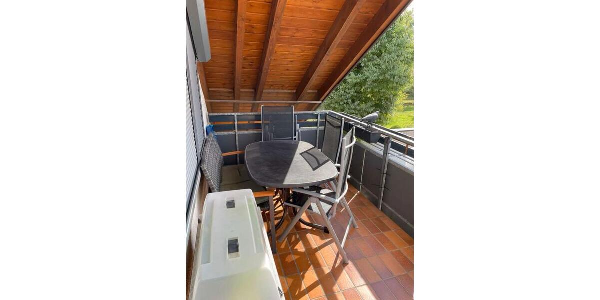 Dachgeschoßwohnung Filderstadt - 4.5 Zimmer, 90 m&sup2;, 349.000&euro; | Angebot:26890535