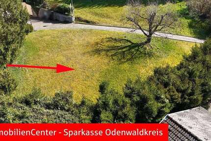 Grundstück zu verkaufen in Höchst 79.000 € 847 m²