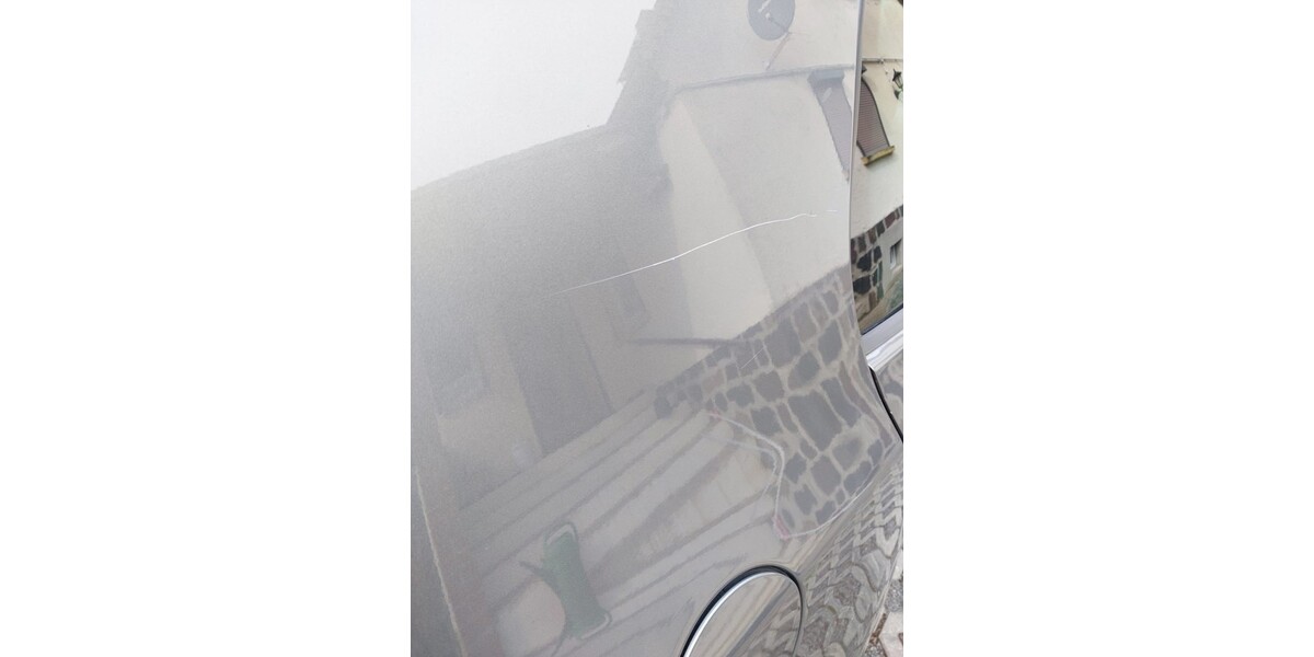 VW Golf 5 15.900 km 1.200 &euro; Schkeuditz 04435