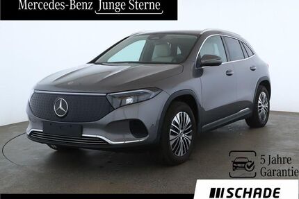 Mercedes EQA