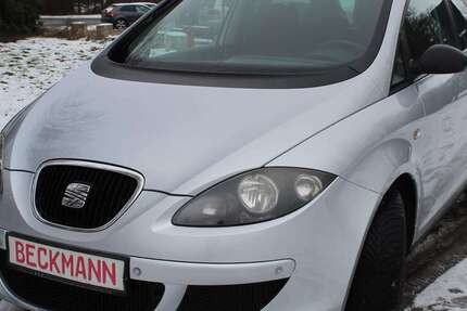Seat Altea 192.250 km 3.399 &euro; Pinneberg Nord Hamburg 25421