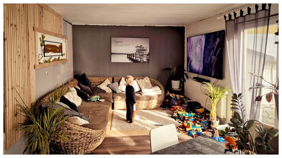 Einfamilienhaus Schmölln - 4 Zimmer, 125 m&sup2;, 195.000&euro; | Angebot:26224884