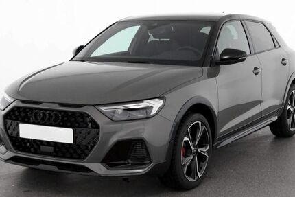 Audi A1 8.403 km 35.105 &euro; Ulm 89079