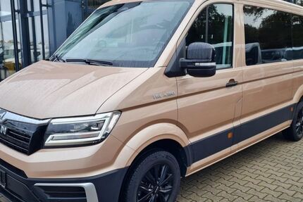 VW Crafter 34.093 km 52.999 &euro; Cloppenburg 49661