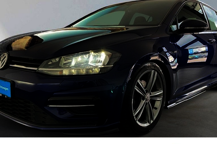 VW Golf 63.819 km 17.490 &euro; Pfarrkirchen 84347
