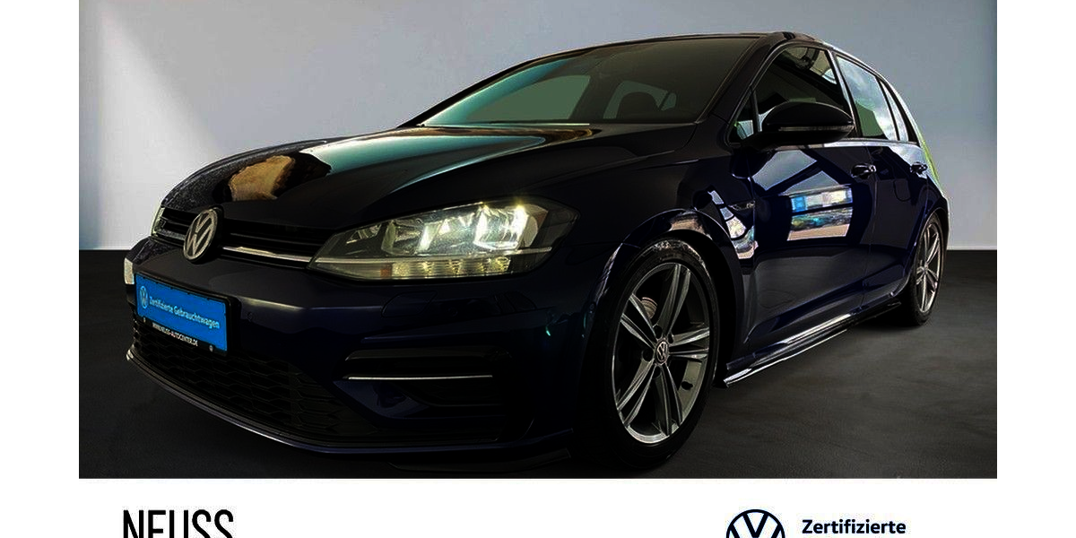 VW Golf 63.819 km 17.490 &euro; Pfarrkirchen 84347