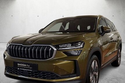 Skoda Kodiaq 31.442 km 34.210 &euro; Osterode 37520