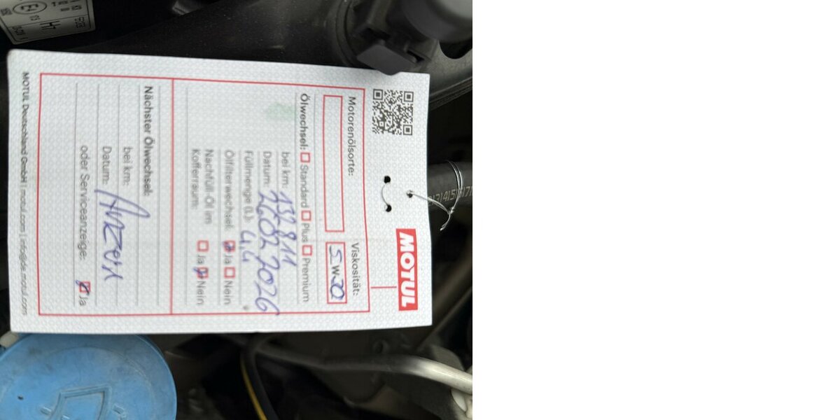 Nissan Qashqai *1.Hand,Panorama,Navi,Automatik,unfallfr 133.000 km 6.800 &euro; Schorndorf 73614