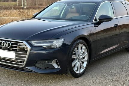 Audi A6 328.000 km 18.800 &euro; Esslingen Am Neckar 73733