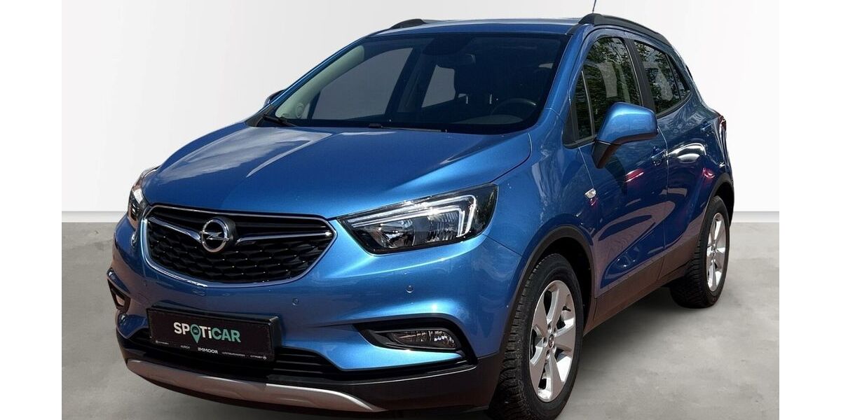 Opel Mokka 33.310 km 14.990 &euro; Aurich 26603