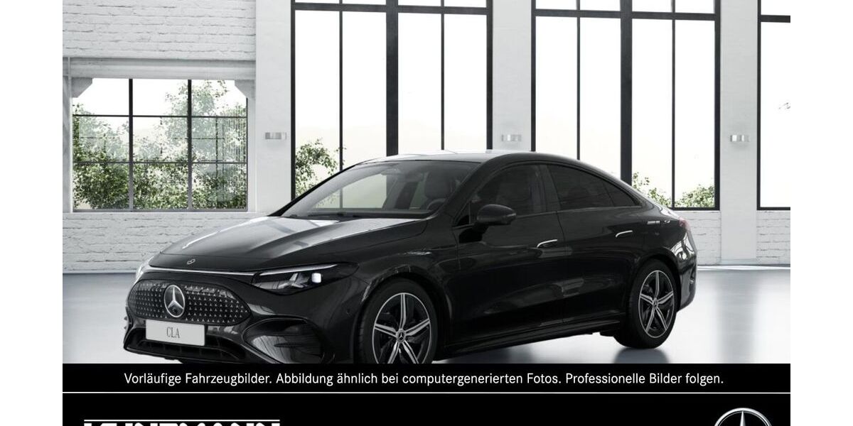 Mercedes-Benz CLA 350 15.000 km 55.490 &euro; Aschaffenburg 63741