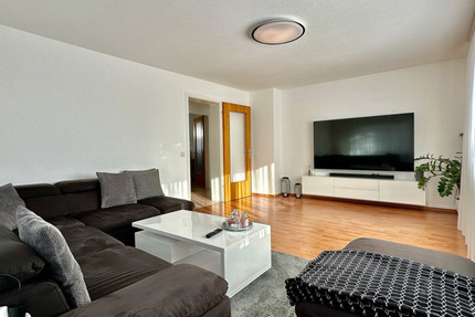 2 Zimmer WHG in Stuttgart-West zimmer