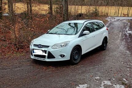 Ford Focus 311.000 km 2.700 &euro; Wangen 88239
