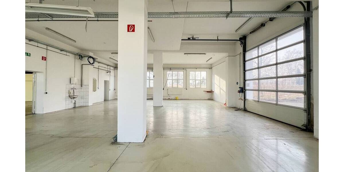 Gewerbeobjekt Coswig - 600.000&euro; | Angebot:26093418