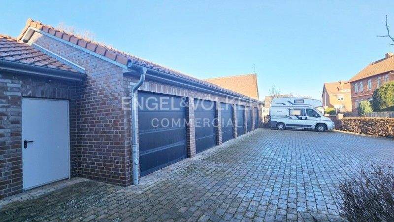 Gewerbeobjekt Algermissen - 1.900.000&euro; | Angebot:25196791