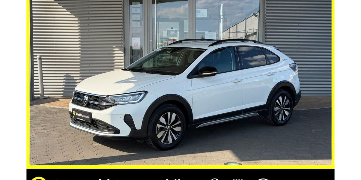 VW Taigo 9.850 km 22.920 &euro; Erlangen 91058