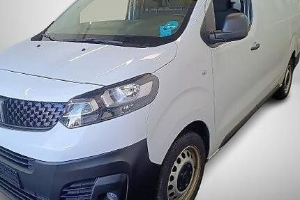 Fiat Scudo 47.575 km 21.595 &euro; Ergolding 84030