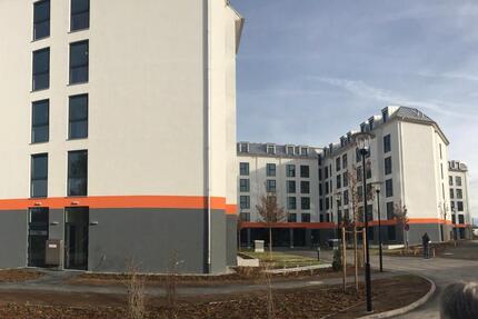 Boardinghouse-Apartment 1 zimmer