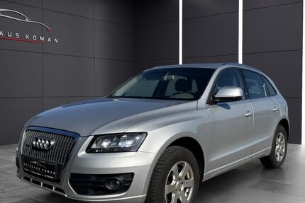 Audi Q5 99.800 km 14.880 &euro; Hannover 30165