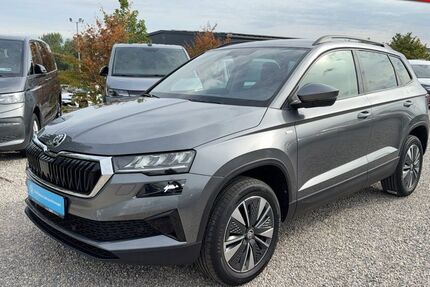 Skoda Karoq 64.560 km 24.600 &euro; Mainburg 84048