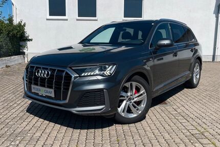 Audi Q7 91.800 km 50.480 &euro; Heideck 91180