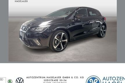 Seat Ibiza 13.823 km 19.843 &euro; Heilbronn 74072