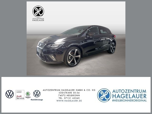 Seat Ibiza 13.823 km 19.954 &euro; Heilbronn 74072