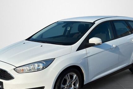 Ford Focus 199.000 km 6.990 &euro; Hockenheim 68766