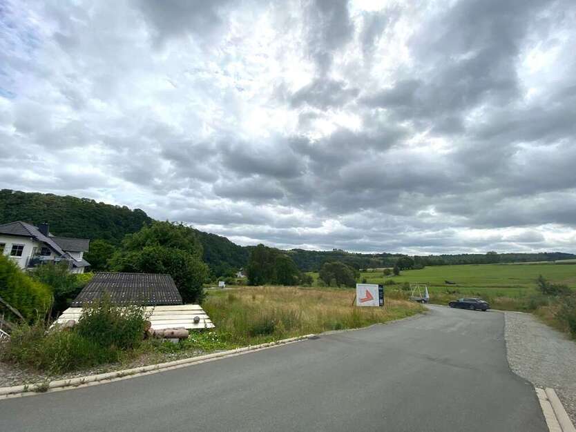 Grundstück zu verkaufen in Marsberg 152.000 € 1105 m²