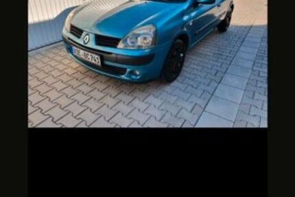 Renault Clio 198.459 km 600 &euro; Nettetal 41334