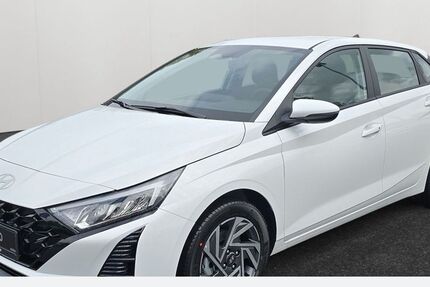 Hyundai i20 12.958 km 16.290 &euro; Oer-Erkenschwick 45739