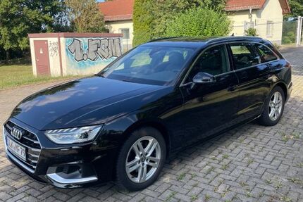 Audi A4 66.500 km 21.500 &euro; Bernburg (Saale) 06406