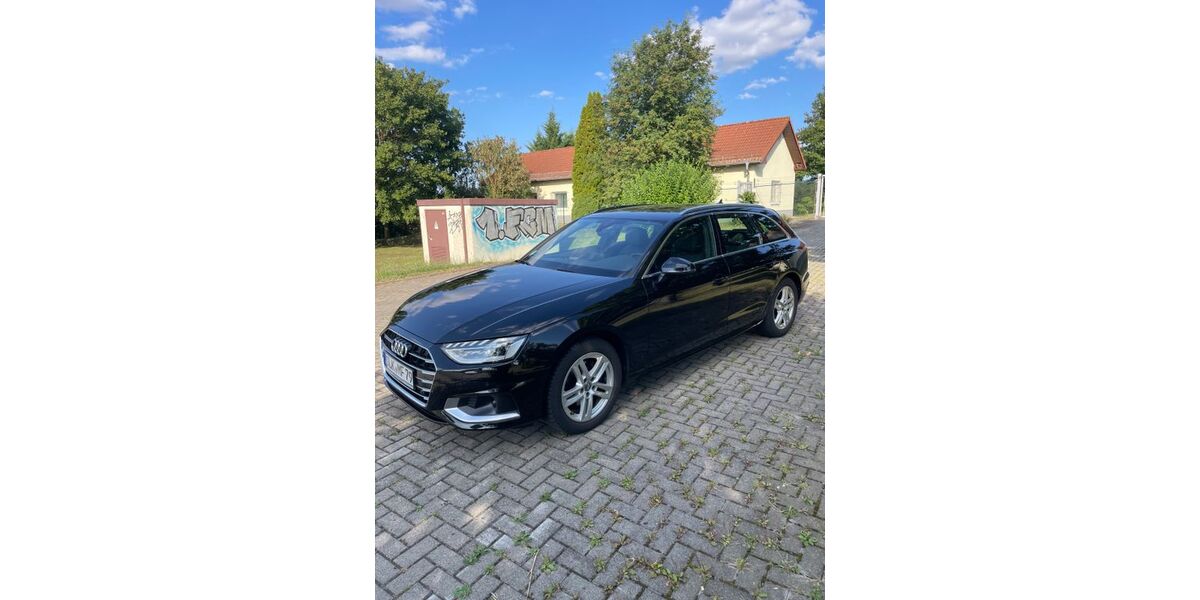 Audi A4 66.500 km 21.500 &euro; Bernburg (Saale) 06406