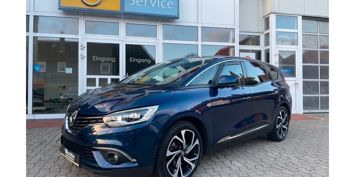 Renault Scenic 111.400 km 12.990 &euro; Bruchhausen-Vilsen 27305