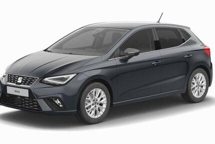 Seat Ibiza 15.717 km 21.988 &euro; Leverkusen 51373