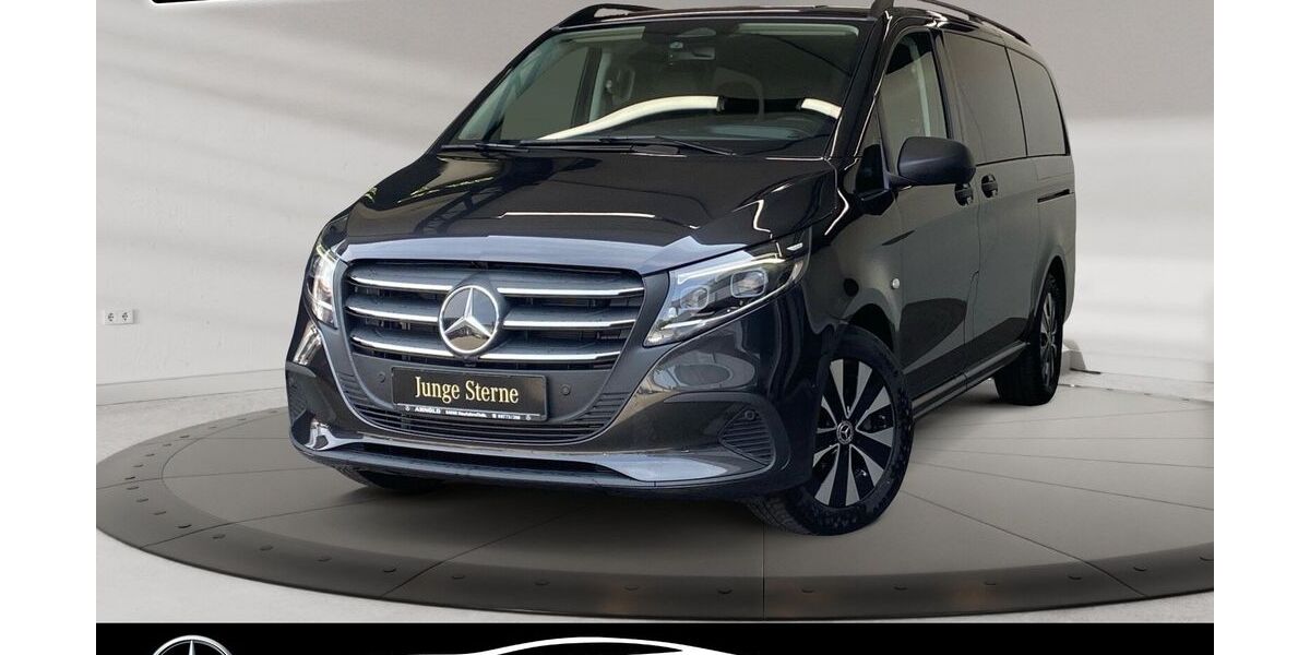 Mercedes-Benz Vito 8.890 km 62.800 &euro; Neufahrn in Niederbayern 84088