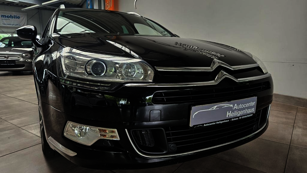 Citroen C5 224.561 km 6.980 &euro; Heiligenhaus 42579
