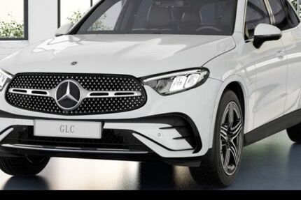 Mercedes-Benz GLC 300 9.900 km 63.690 &euro; Frankfurt 60599