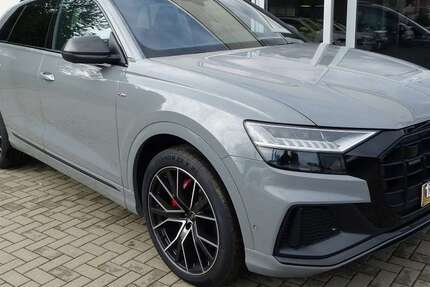 Audi Q8 72.940 km 67.890 &euro; Dippoldiswalde 01744