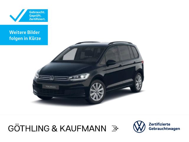 VW Touran 21.806 km 33.660 &euro; Eschborn 65760