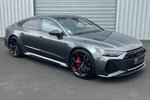 Audi RS7 4.0 TFSI Performance SHZ 280 k/mh HUD Pano 15.000 km 121.790 &euro; Sangerhausen 06526