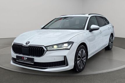 Skoda Superb 20.254 km 36.890 &euro; Flensburg 24941